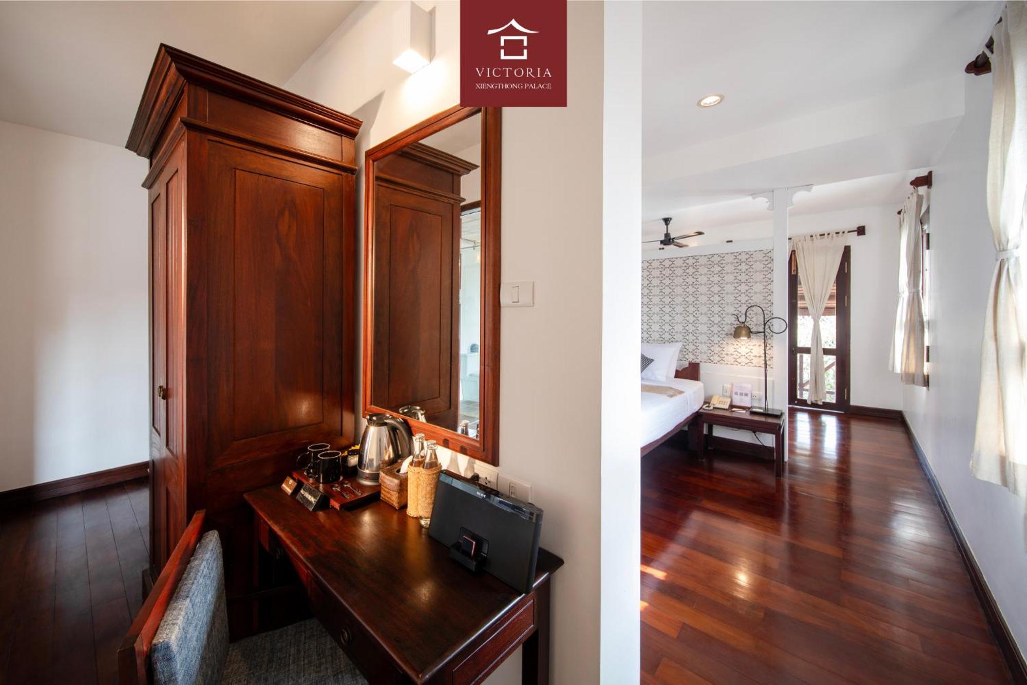 Victoria Xiengthong Palace Luang Prabang Eksteriør bilde