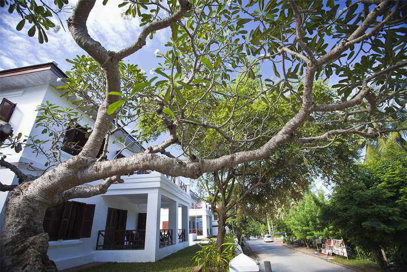 Victoria Xiengthong Palace Luang Prabang Eksteriør bilde